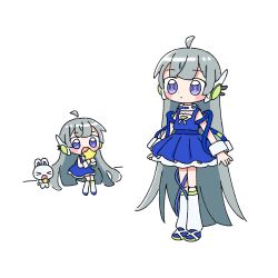 Booru post from safebooru.org