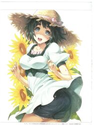 shiina mayuri from science adventure by ikeda yasuhiro