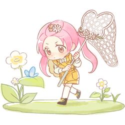 nikki (nikki) from nikki (series)