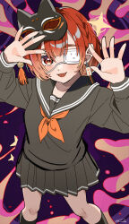 mikami kon from reject (esports)