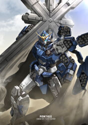 gundam fan art