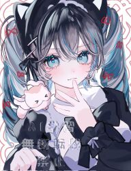 indie virtual youtuber fan art