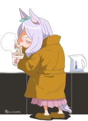mejiro mcqueen (umamusume) from umamusume by onikobe rin