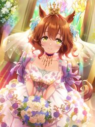 aston machan (umamusume) from umamusume