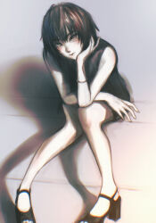 nanasaki ai from amagami