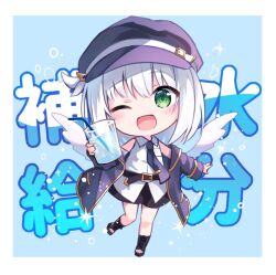 original fan art