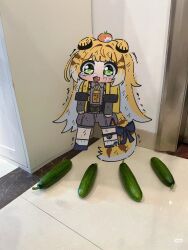 ju fufu from zenless zone zero