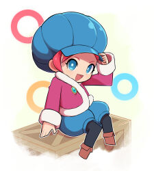 fantasy life fan art