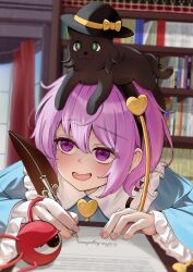 komeiji koishi from touhou by soo kazahana