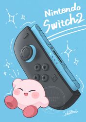 kirby from kirby (series)
