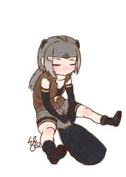 american beaver (kemono friends) from kemono friends by kishida shiki