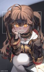 girls frontline fan art