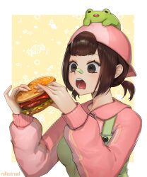indie virtual youtuber fan art