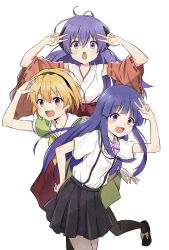 furude rika from higurashi no naku koro ni by shosudo