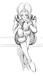 citrine from xenosaga