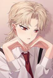 dio brando from jojo no kimyou na bouken