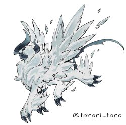 absol from pokemon