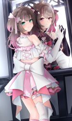 natsuiro matsuri from hololive