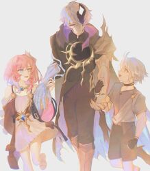 cyrene (honkai: star rail) from honkai: star rail