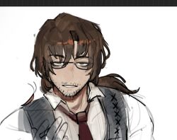 gregor (project moon) from limbus company