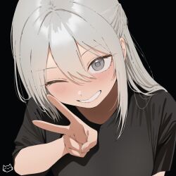 original fan art