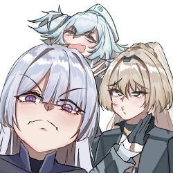 an-94 (girls' frontline) from girls' frontline 2: exilium