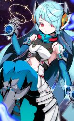 duel masters fan art