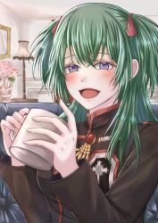 lenalee lee from d.gray-man