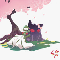 gardevoir from pokemon
