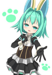 emil chronicle online fan art