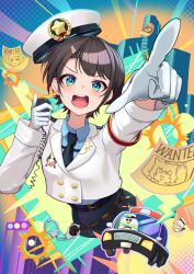 nekomata okayu from hololive