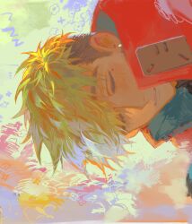 vash the stampede from trigun