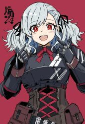 spas-12 (girls frontline) from girls frontline
