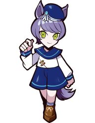 crazy raccoon fan art