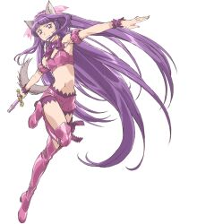 fujiwara zakuro from tokyo mew mew by ishino satoshi