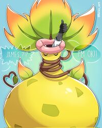 james (pokemon) from pokemon