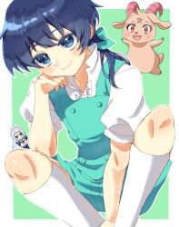Booru post from safebooru.org