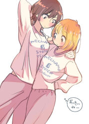 kase tomoka from asagao to kase-san by takashima hiromi