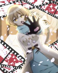 occultic;nine fan art
