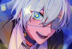 monitoring (vocaloid) fan art