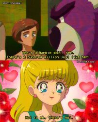 barbie (character) from barbie (franchise) by brenni murasaki