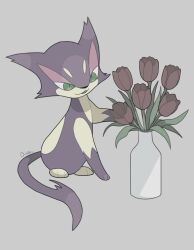 purrloin from pokemon