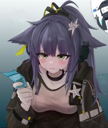 doctor (arknights) from arknights