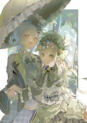 mahou shoujo no majo saiban fan art