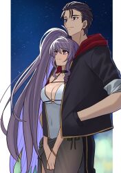 ishtar (fire emblem) from fire emblem by shintyoi2