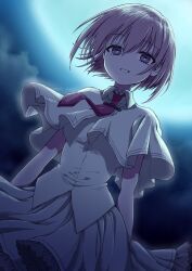 otonashi ayana from subarashiki hibi