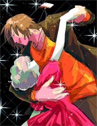 nikaidou rui from odd taxi
