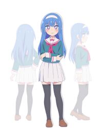 Booru post from safebooru.org