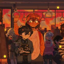 basil (faraway) (omori) from omori by madnopost