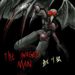 hangedman (house of the dead) from house of the dead by you chuan